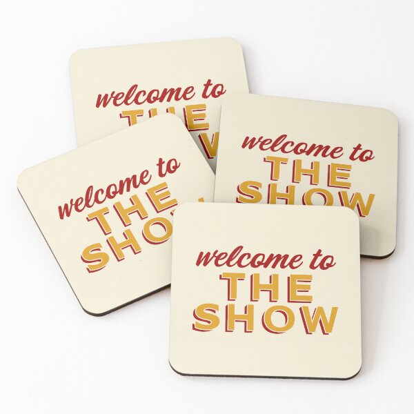 Item preview, The Show designed and sold by RafaTakami.