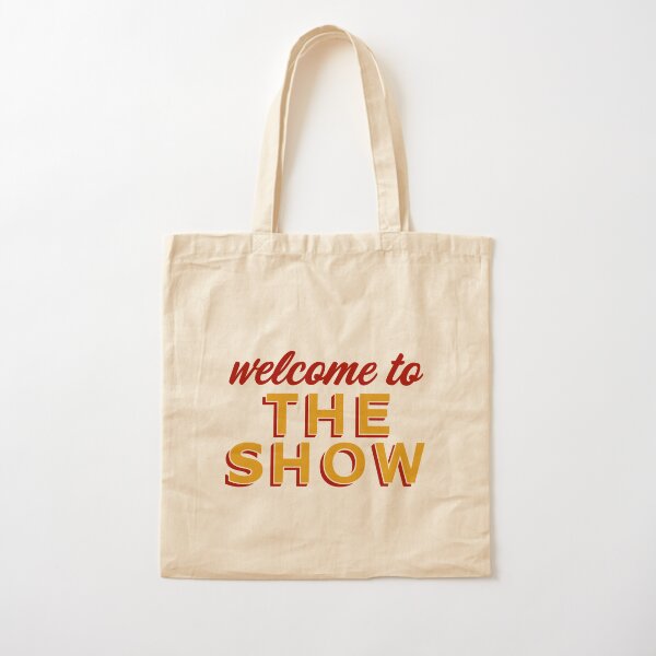 Hellos from the Other Side - Tote Bag – Indy Llew and You
