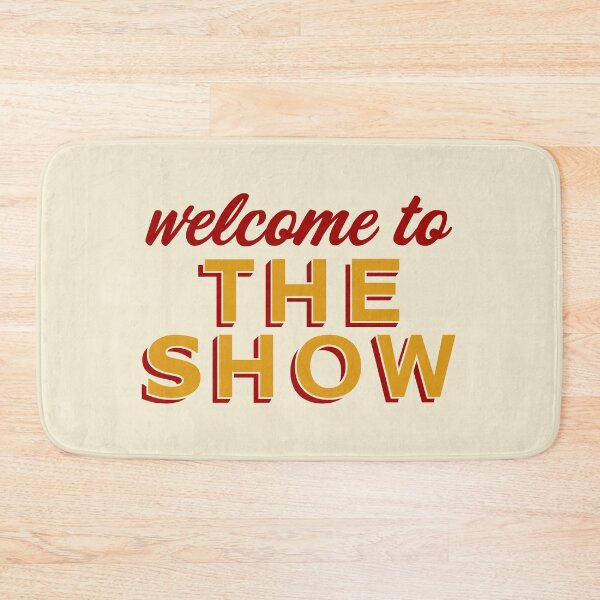 Item preview, The Show designed and sold by RafaTakami.