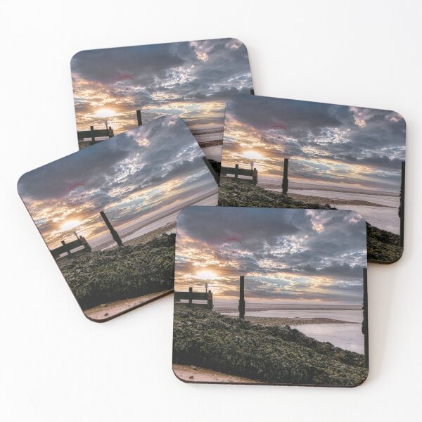 Item preview, Humber Estuary designed and sold by EcDigitalPhoto.