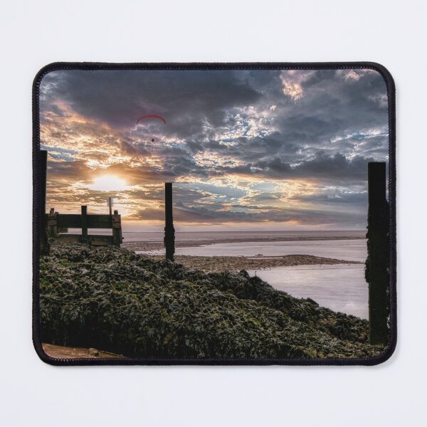 Item preview, Humber Estuary designed and sold by EcDigitalPhoto.