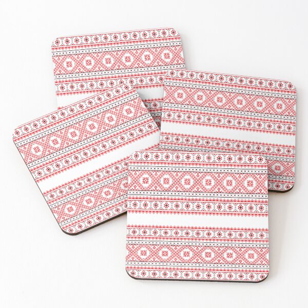 Item preview, Slavic European ornament designed and sold by LA DESIGN.
