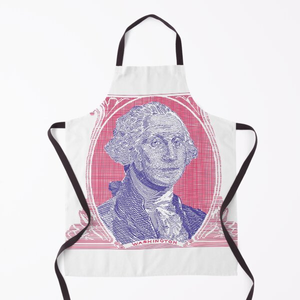 Item preview, George Washington Blue designed and sold by BWT2996.