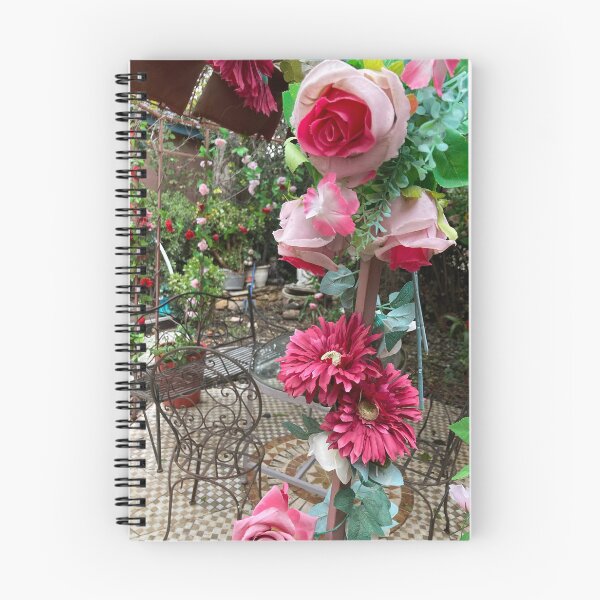Item preview, Roses in Ein Kerem, Israel  designed and sold by golan22may.