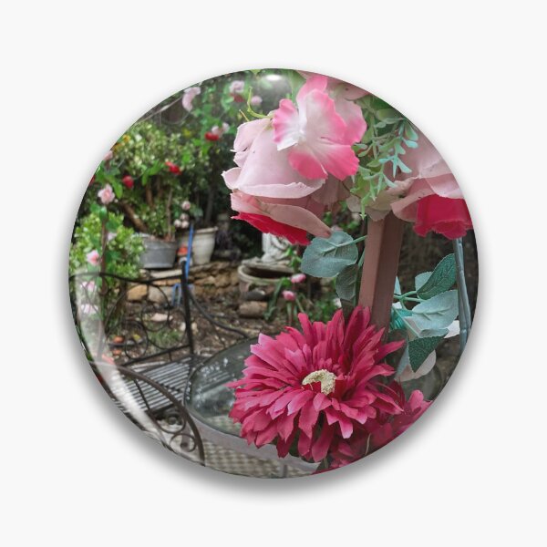 Item preview, Roses in Ein Kerem, Israel  designed and sold by golan22may.