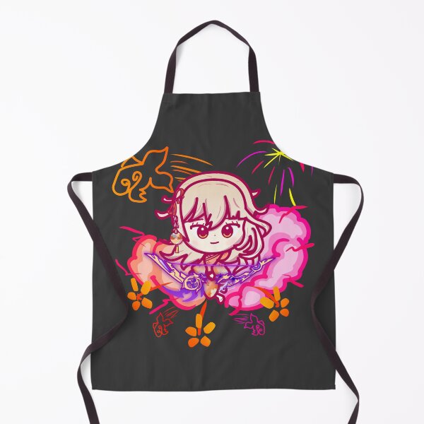 Item preview, yoimiya (kimono) | (fan-art by smoomaru) designed and sold by smoomaru.