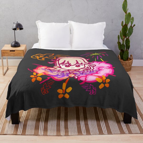 Item preview, yoimiya (kimono) | (fan-art by smoomaru) designed and sold by smoomaru.