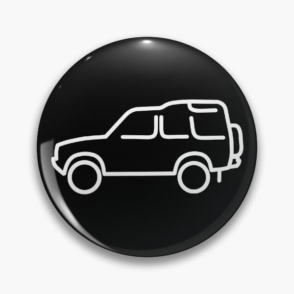 Item preview, 4x4 Discovery Off-Road Vehicle White designed and sold by Dagoth0Ur.