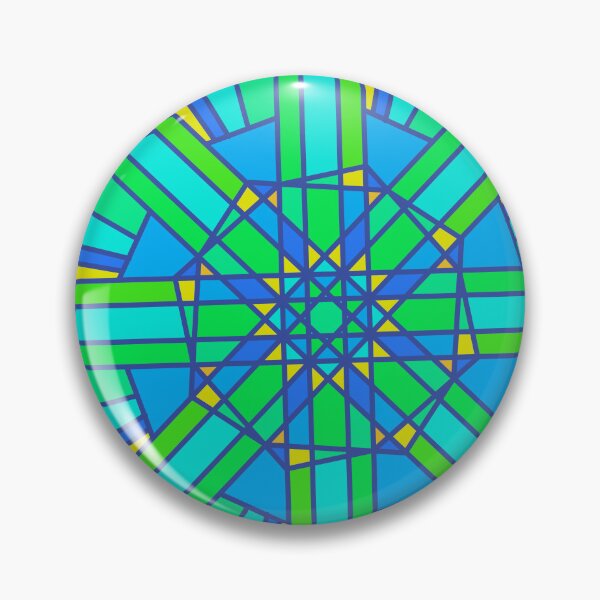 Item preview, Geometry designed and sold by ScienceHeartCo.