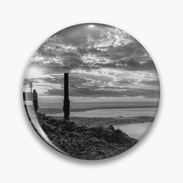 Item preview, Humber Estuary designed and sold by EcDigitalPhoto.