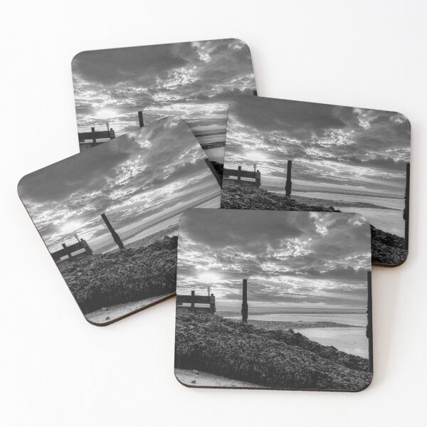 Item preview, Humber Estuary designed and sold by EcDigitalPhoto.