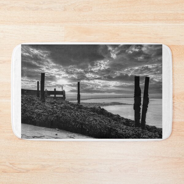 Item preview, Humber Estuary designed and sold by EcDigitalPhoto.