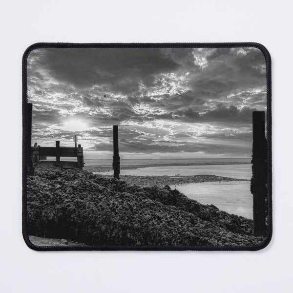 Item preview, Humber Estuary designed and sold by EcDigitalPhoto.