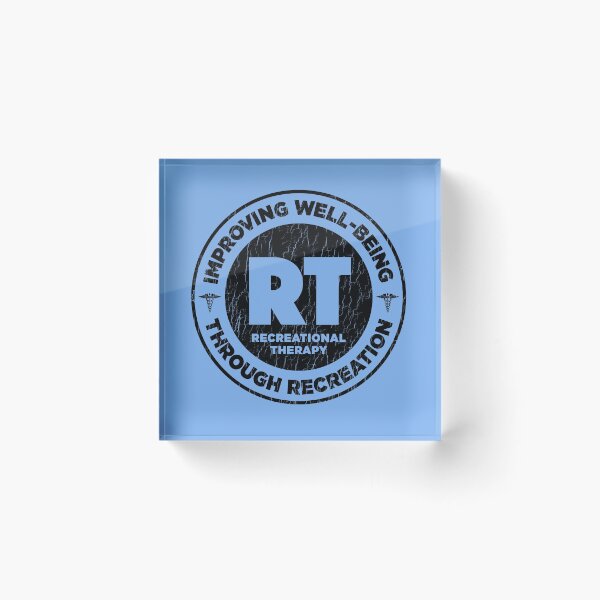 Item preview, Therapeutic Recreational Therapist Gifts For RT Month designed and sold by AAGraphics.