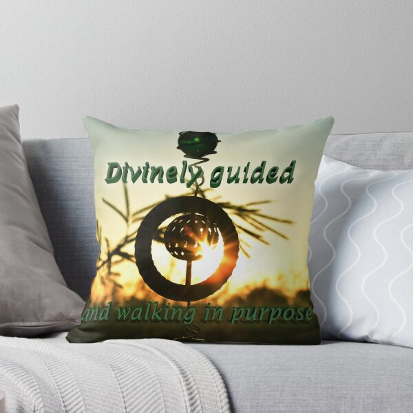 Item preview, LadySunshineLV: Divinely Guided and Walking in Purpose! designed and sold by LadySunshineLV.
