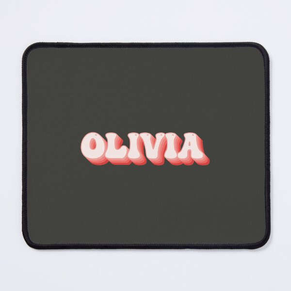 Item preview, Olivia - Name designed and sold by kindxinn.