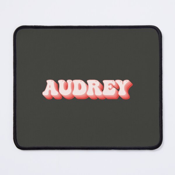 Item preview, Audrey - Name designed and sold by kindxinn.