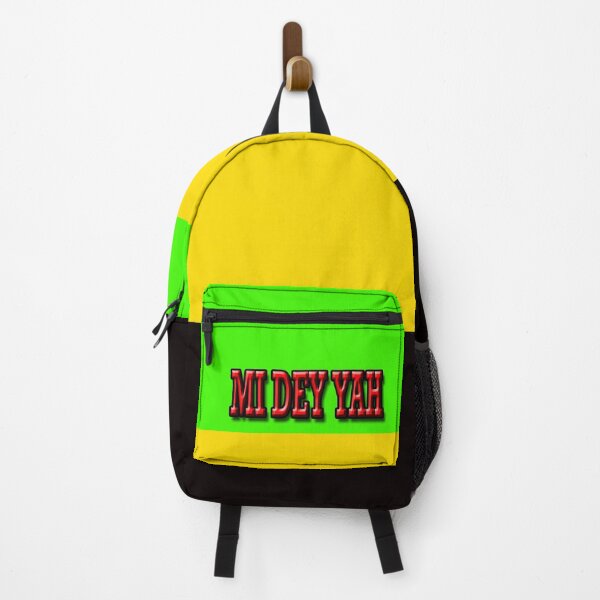 Item preview, Mi Deh Yah Jamaican Sayings designed and sold by Angelle55.