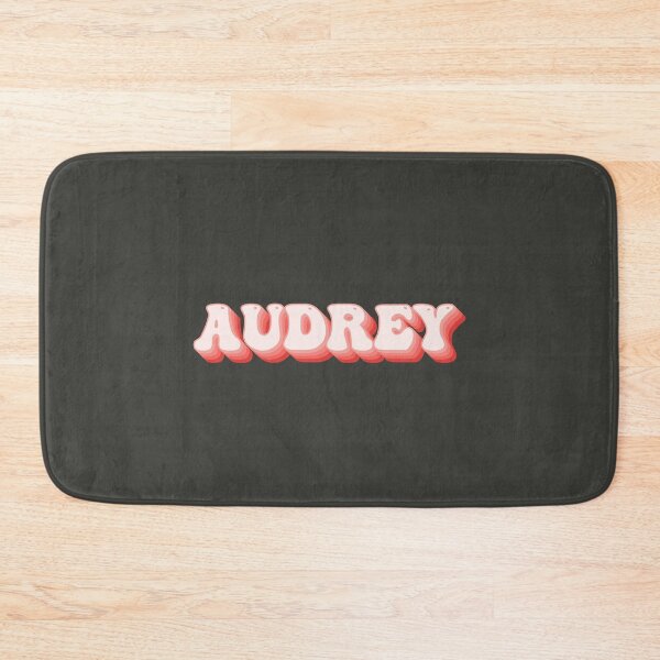 Item preview, Audrey - Name designed and sold by kindxinn.