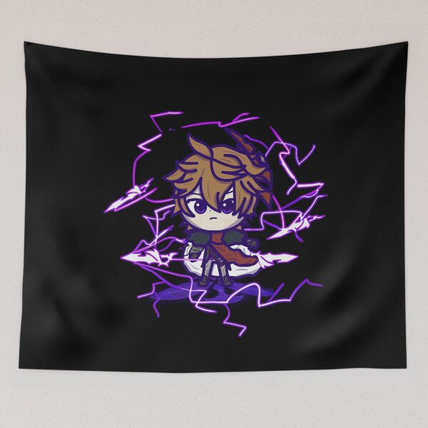 Item preview, childe (delusion) | (fan-art by smoomaru) designed and sold by smoomaru.