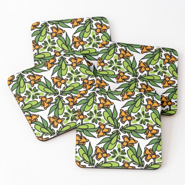 Item preview, Yellow petals designed and sold by  Mudikeys.