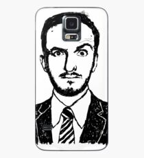 Jan Böhmermann Case/Skin for Samsung Galaxy