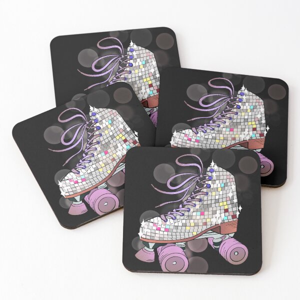 Item preview, Disco Skate designed and sold by Sierra Lanfranco.