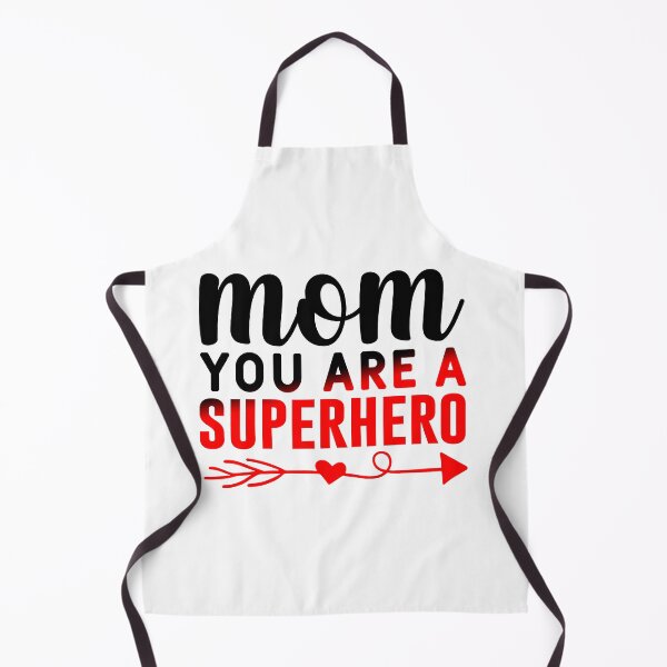 Item preview, Mom You Are A Superhero designed and sold by Sick Creativity.