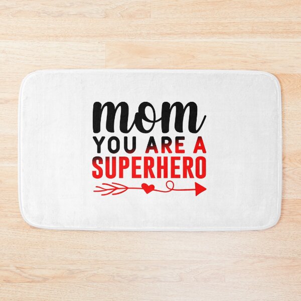 Item preview, Mom You Are A Superhero designed and sold by Sick Creativity.