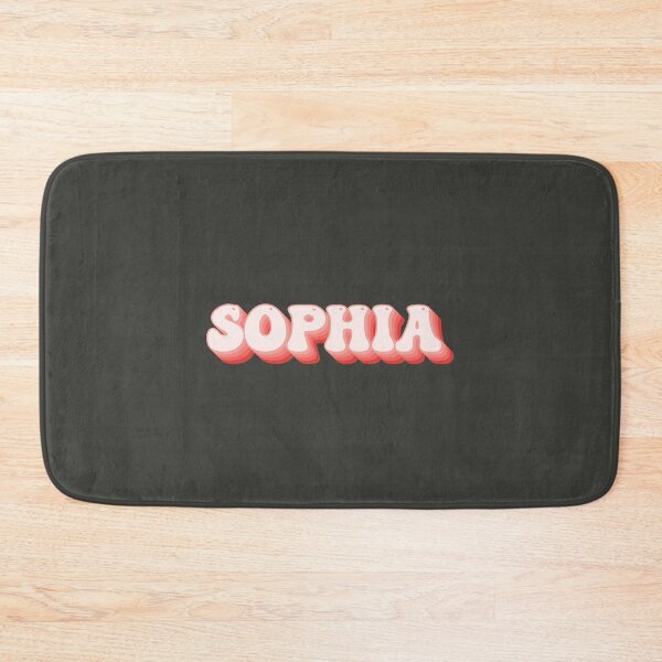 Item preview, Sophia - Name designed and sold by kindxinn.