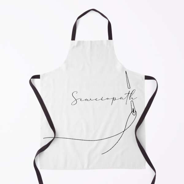 Item preview, sewciopath designed and sold by ar-twork.