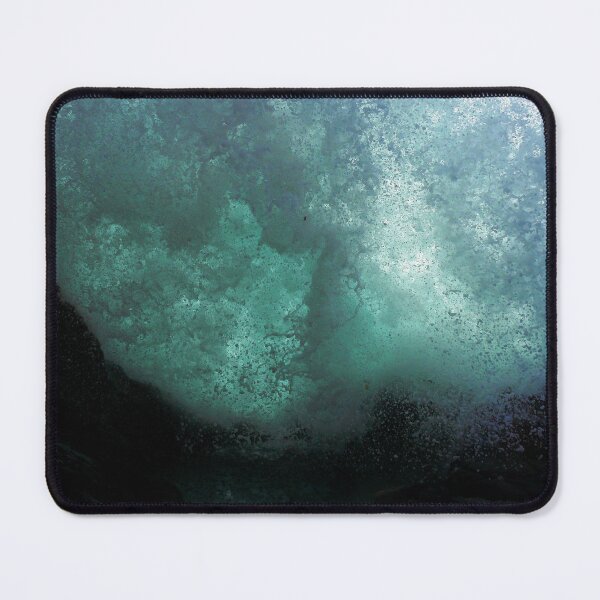 Item preview, #1105 - Aqua Marine designed and sold by MyInnereyeMike.