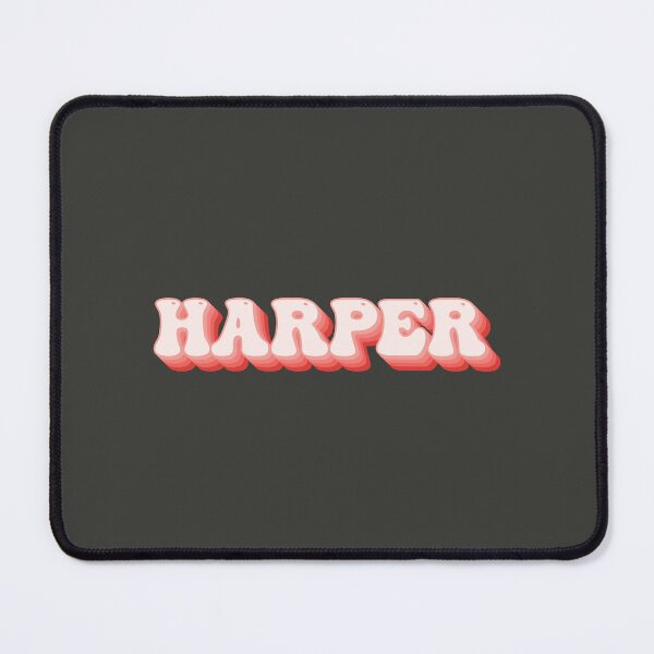 Item preview, Harper - Name designed and sold by kindxinn.