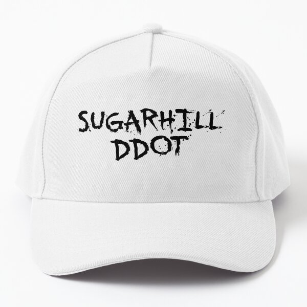 Sugarhill Ddot Merch Sugarhill Ddot