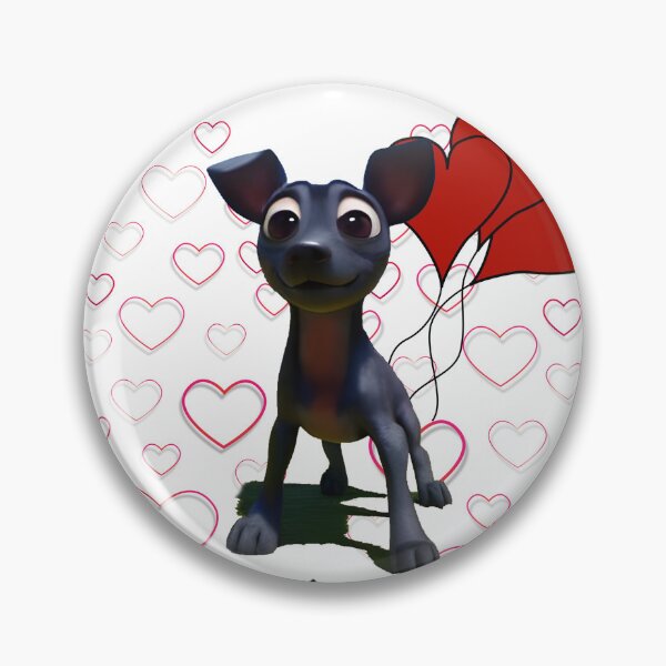 Item preview, Dogs make me happy designed and sold by Xolo-Rescue.