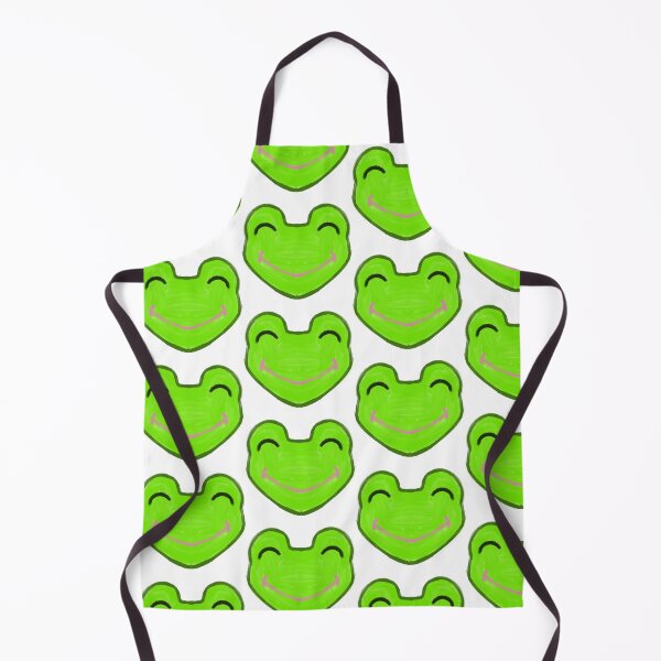 Item preview, Frog smile design  designed and sold by K Sharrock.