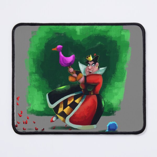Item preview, The Queen of Hearts designed and sold by ICanHazArt.