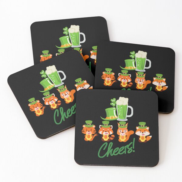 Item preview, Happy St. Patrick's Day 2023 - Funny design - Custom made - K367 designed and sold by K367.