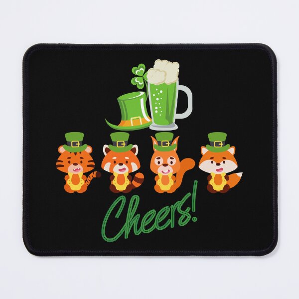 Item preview, Happy St. Patrick's Day 2023 - Funny design - Custom made - K367 designed and sold by K367.