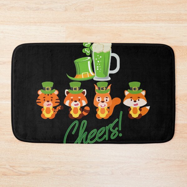 Item preview, Happy St. Patrick's Day 2023 - Funny design - Custom made - K367 designed and sold by K367.