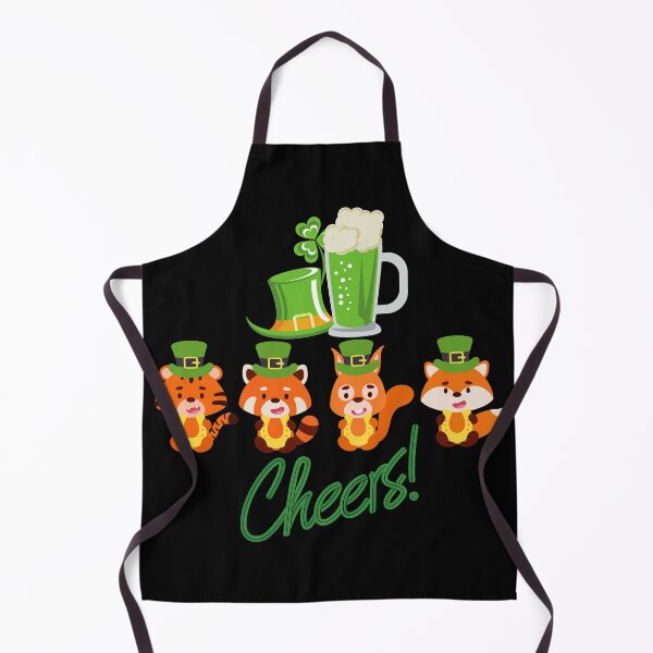 Item preview, Happy St. Patrick's Day 2023 - Funny design - Custom made - K367 designed and sold by K367.