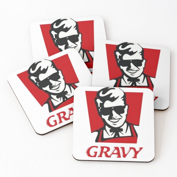 Item preview, Yung Gravy Sticker Design designed and sold by ThatSlyguy77.