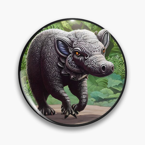 Item preview, Varaha in the nature designed and sold by arkantus.