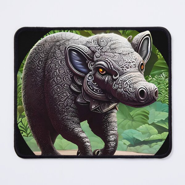 Item preview, Varaha in the nature designed and sold by arkantus.