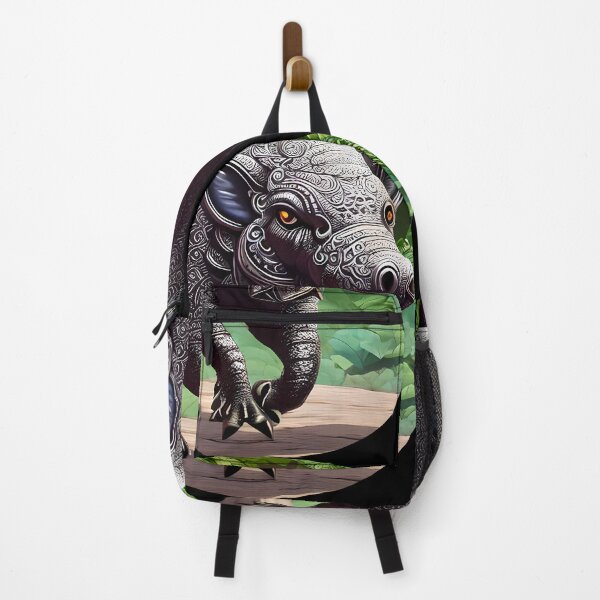 Item preview, Varaha in the nature designed and sold by arkantus.