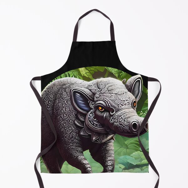 Item preview, Varaha in the nature designed and sold by arkantus.