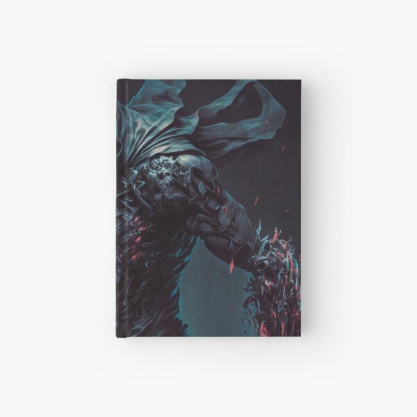 Item preview, Concept Art-A Cyberpunk Reaper designed and sold by letsgetinspired.