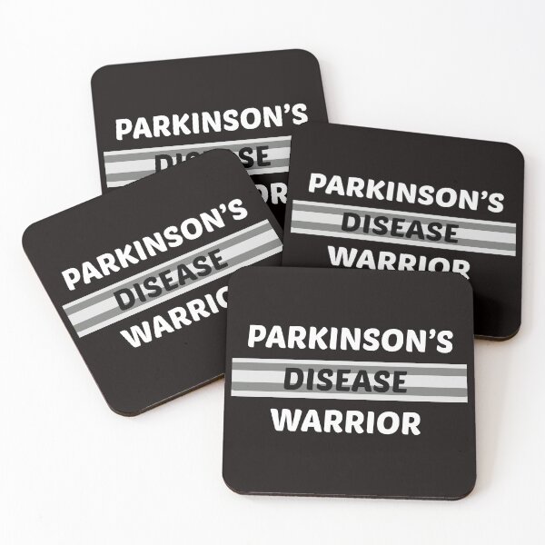 Item preview, Parkinson's Disease Warrior designed and sold by Color-Sparkle.