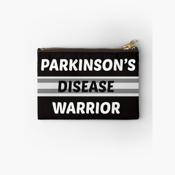 Item preview, Parkinson's Disease Warrior designed and sold by Color-Sparkle.