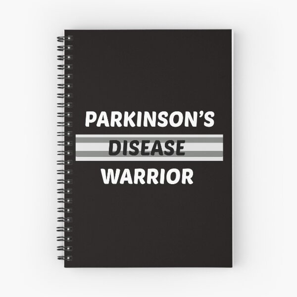 Item preview, Parkinson's Disease Warrior designed and sold by Color-Sparkle.
